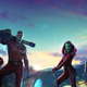 Illustration for article titled Did Captain America Just Doom emGuardians of the Galaxy/em?